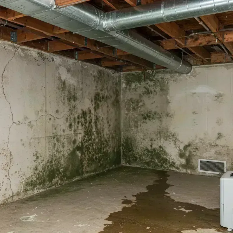 Professional Mold Removal in Brewster County, TX